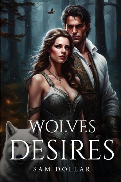 Wolves Desires Wolves Desires