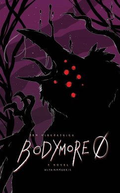 Cover Bodymore Zero