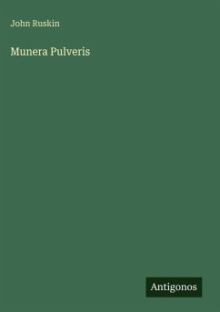 Cover Munera Pulveris