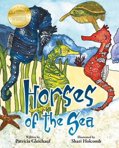 Cover Horses of the Sea