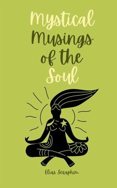 Cover Mystical Musings of the Soul