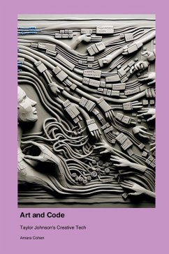 Art and Code - Cohen, Amara