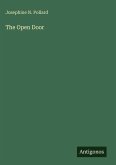 The Open Door The Open Door