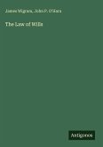 The Law of Wills