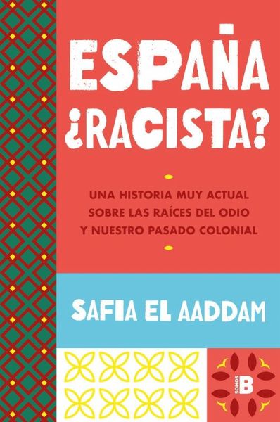 España racista