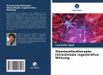 Stammzellentherapie: Intravitreale regenerative Wirkung