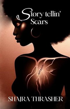 Storytellin' Scars - Thrasher, Shajra