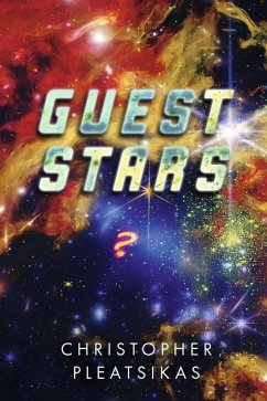 Cover Guest Stars