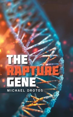 Cover The Rapture Gene
