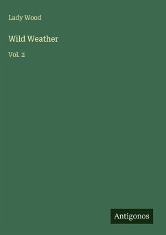 Cover Wild Weather