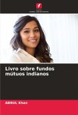 Livro sobre fundos mútuos indianos