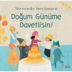 Dogum Günüme Davetlisin