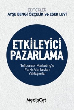 Cover Etkileyici Pazarlama