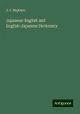 Japanese-English and English-Japanese Dictionary