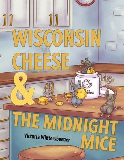 Cover Wisconsin Cheese & The Midnight Mice