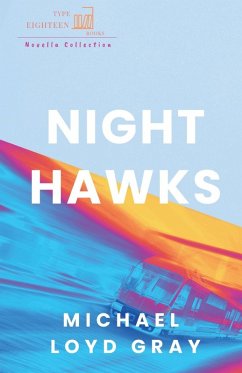 Cover Night Hawks