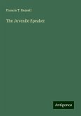 The Juvenile Speaker The Juvenile Speaker