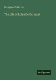 The Life of Luisa De Carvajal