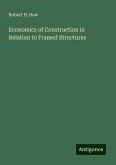 Economics of Construction in Relation to Framed Structures Economics of Construction in Relation to Framed Structures