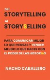 del Storytelling Al Storyselling.