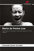Maria da Penha Law Maria da Penha Law