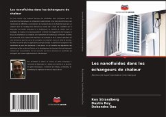 Les nanofluides dans les échangeurs de chaleur - Strandberg, Roy;Ray, Dustin;Das, Debendra