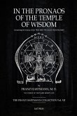 In The Pronaos of the Temple of Wisdom