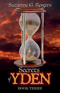 Cover Secrets of Yden