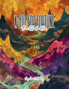 Cover A Bid for Fortune