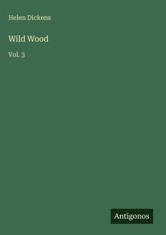 Cover Wild Wood