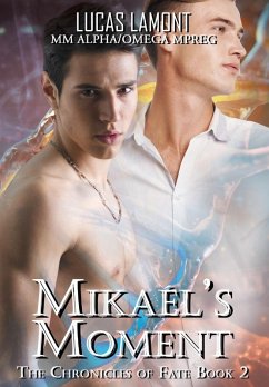 Cover Mikaél's Moment