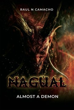 Cover NAGUAL