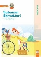 Babamin Ekmekleri - Manisali, Gülsen