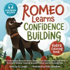 Romeo Learns Confidence Building Romeo Learns Confidence Building