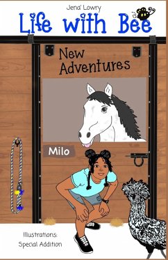 Life with Bee - Lowry, Jena