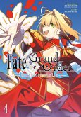 Fate/Grand Order -Mortalis: Stella- 4 (Manga) Fate/Grand Order -Mortalis: Stella- 4 (Manga)