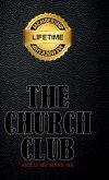 The Church Club The Church Club