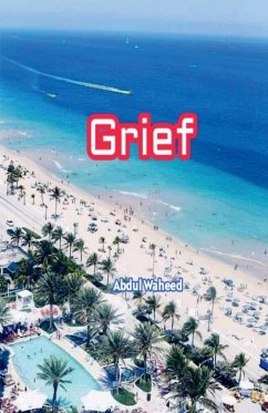 Cover Grief