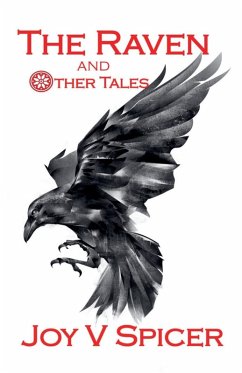 Cover The Raven and Other Tales