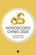 Horóscopo Chino 2025 - Bild 1