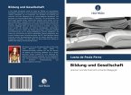 Bildung und Gesellschaft