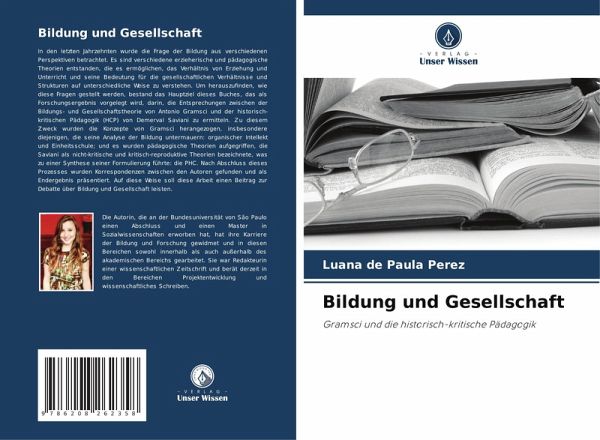 Bildung und Gesellschaft Bildung und Gesellschaft