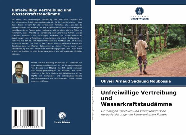 Unfreiwillige Vertreibung und Wasserkraftstaudämme Unfreiwillige Vertreibung und Wasserkraftstaudämme
