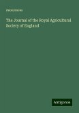 The Journal of the Royal Agricultural Society of England