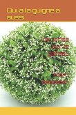 Qui a la gui(gne) a aussi... la cerise sur le gâteau Qui a la gui(gne) a aussi... la cerise sur le gâteau