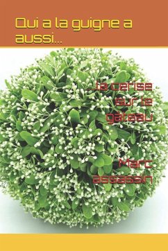 Qui a la gui(gne) a aussi... la cerise sur le gâteau - Assassin, Marc