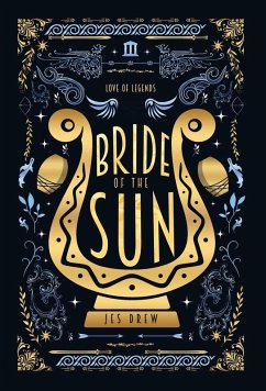 Bride of the Sun - Drew, Jes