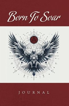 Cover Born to Soar