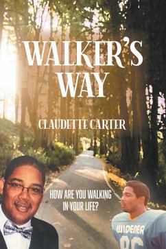 Cover Walker's Way