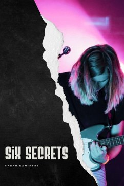 Six Secrets - Kaminski, Sarah